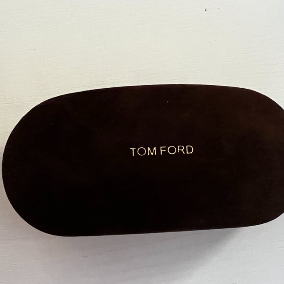 TOM FORD Leona TF365  SUNGLASSES 59-12 140 - Picture 2 of 8